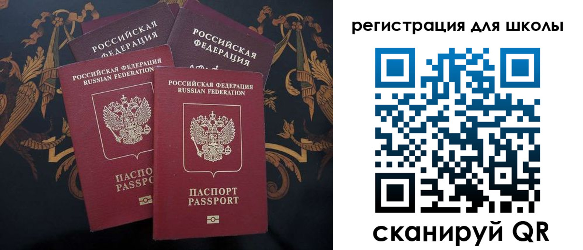 временная регистрация гарантия в Сланцах